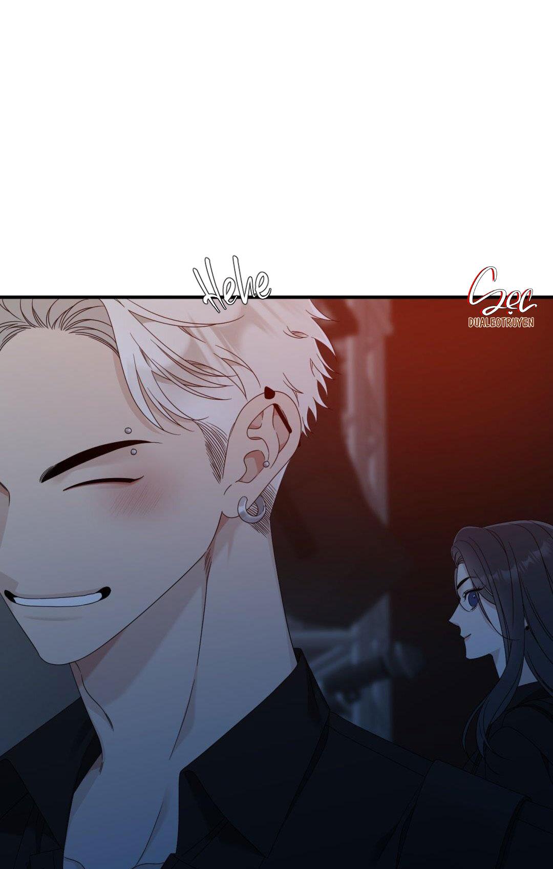 Fouls Start - Chap 17