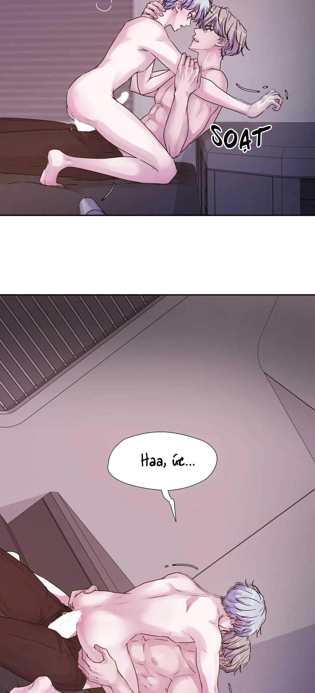 Guiding Light - Chap 13