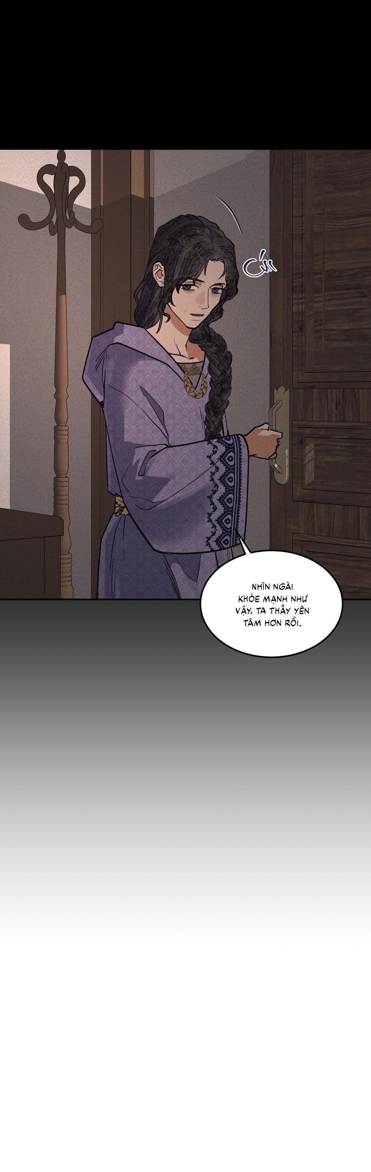 (CBunu) Antidote - Chap 35