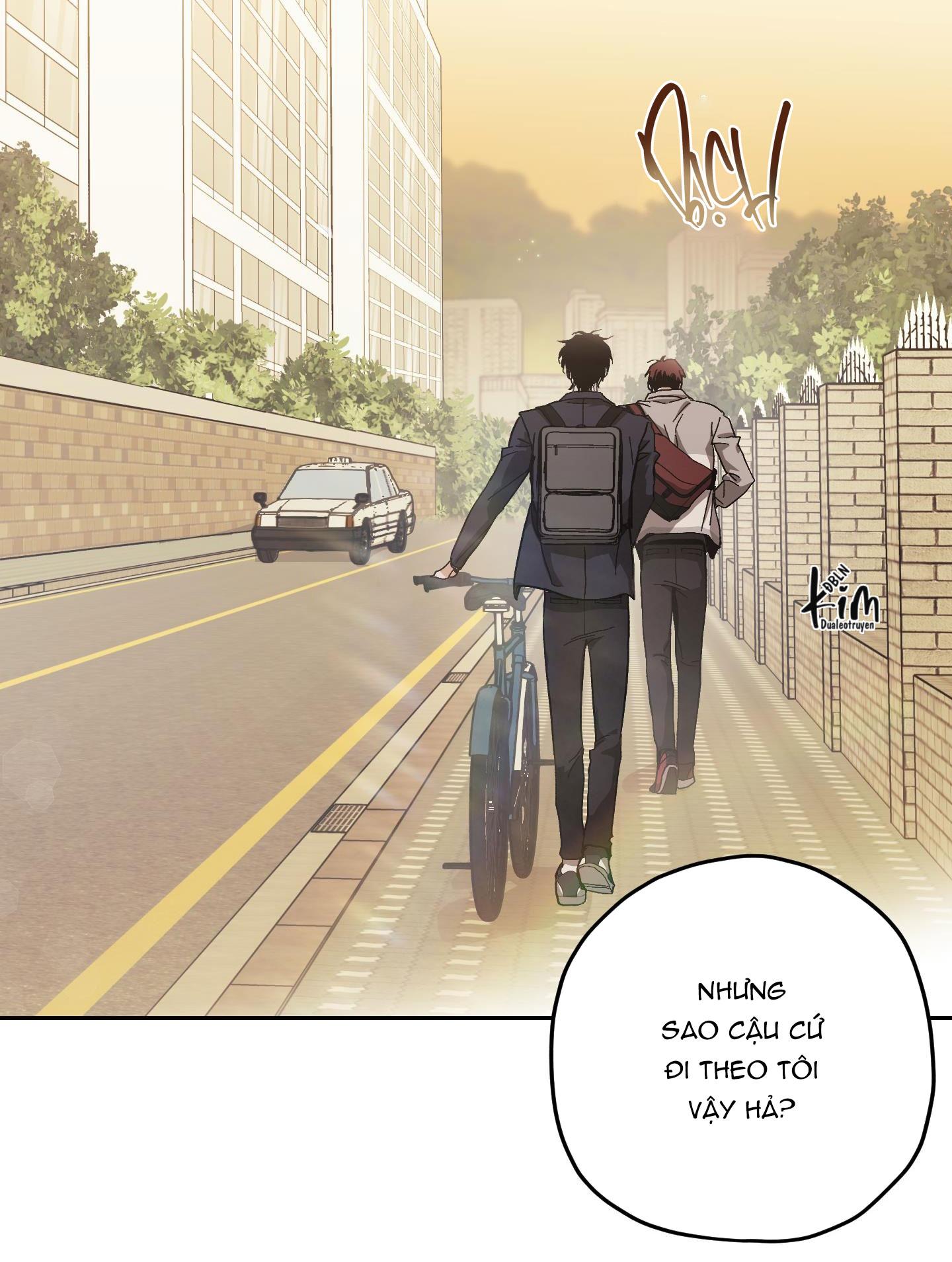 TƯƠNG XỨNG - Chap 5