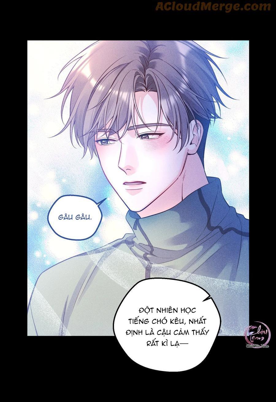 Điệu Waltz Đầu Hạ - Chap 42