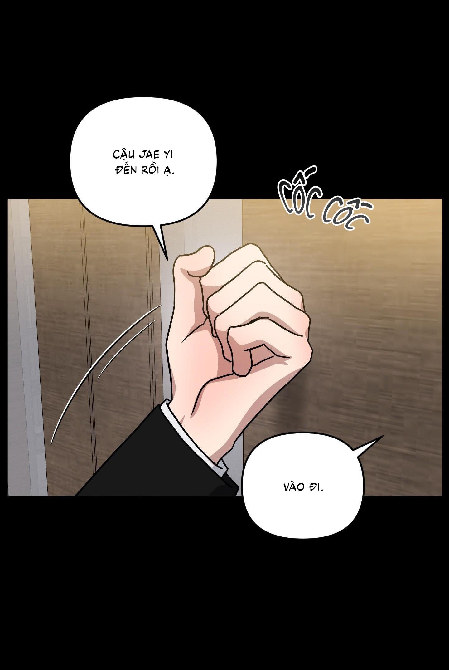 ( CBunu ) Yêu Phải Lừa Đảo - Chap 16