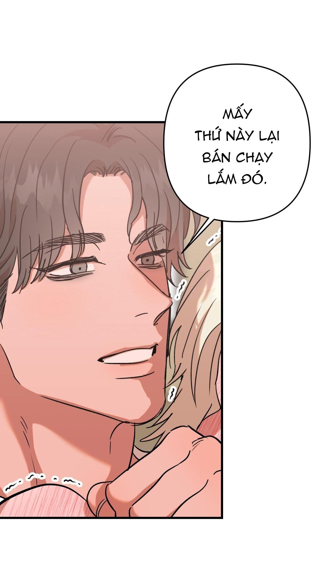 BẮT TẠI TRẬN - Chap 19