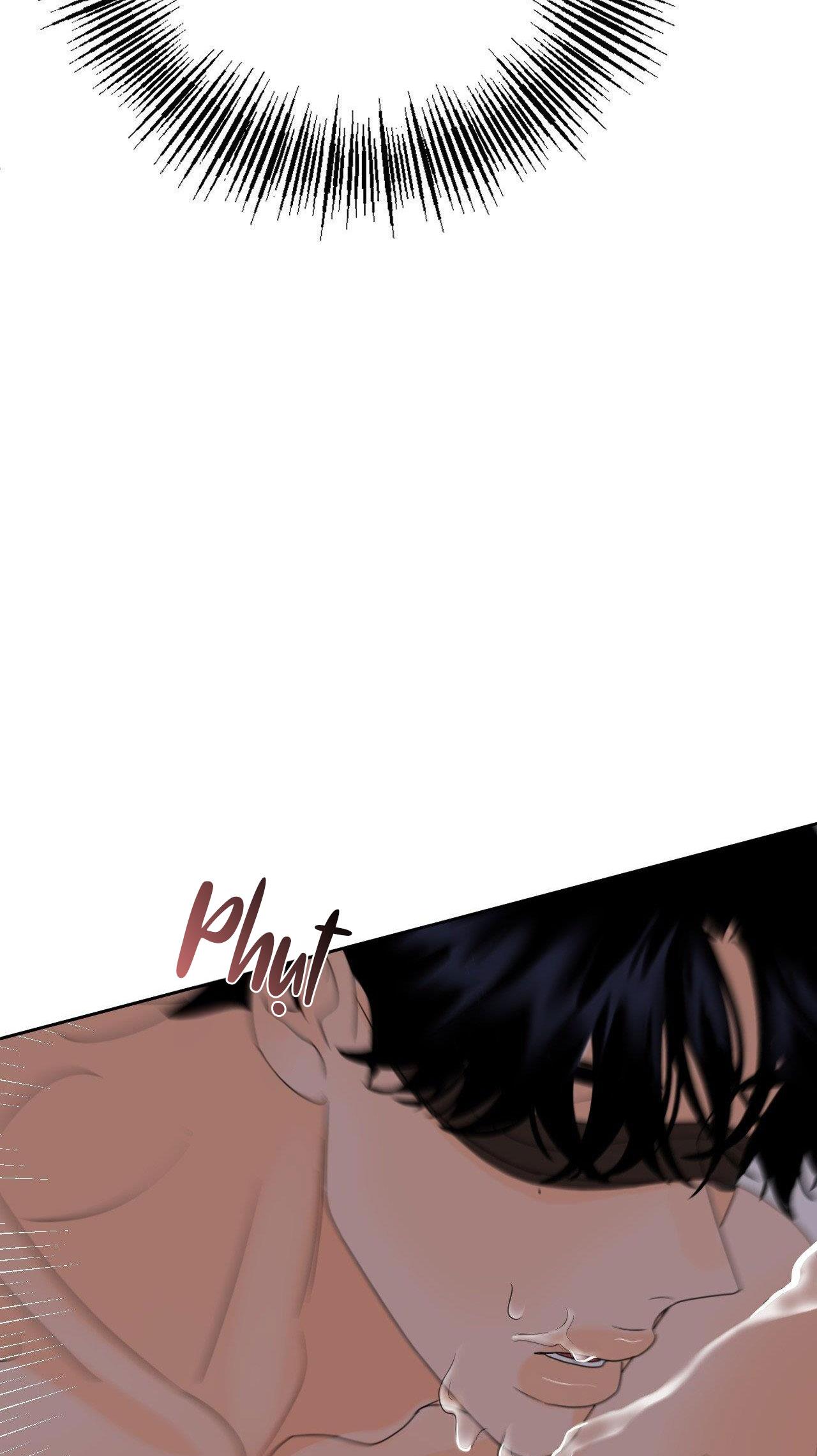 RANH GIỚI HƯƠNG - Chap 5