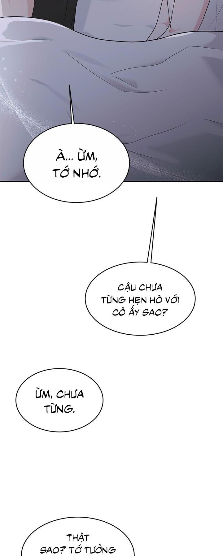 TIỂU THỬ: BẮT ĐẦU MÙA HÈ - Chap 39