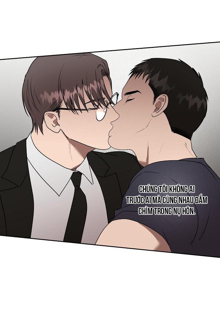 Không Hơn Không Kém - Chap 47