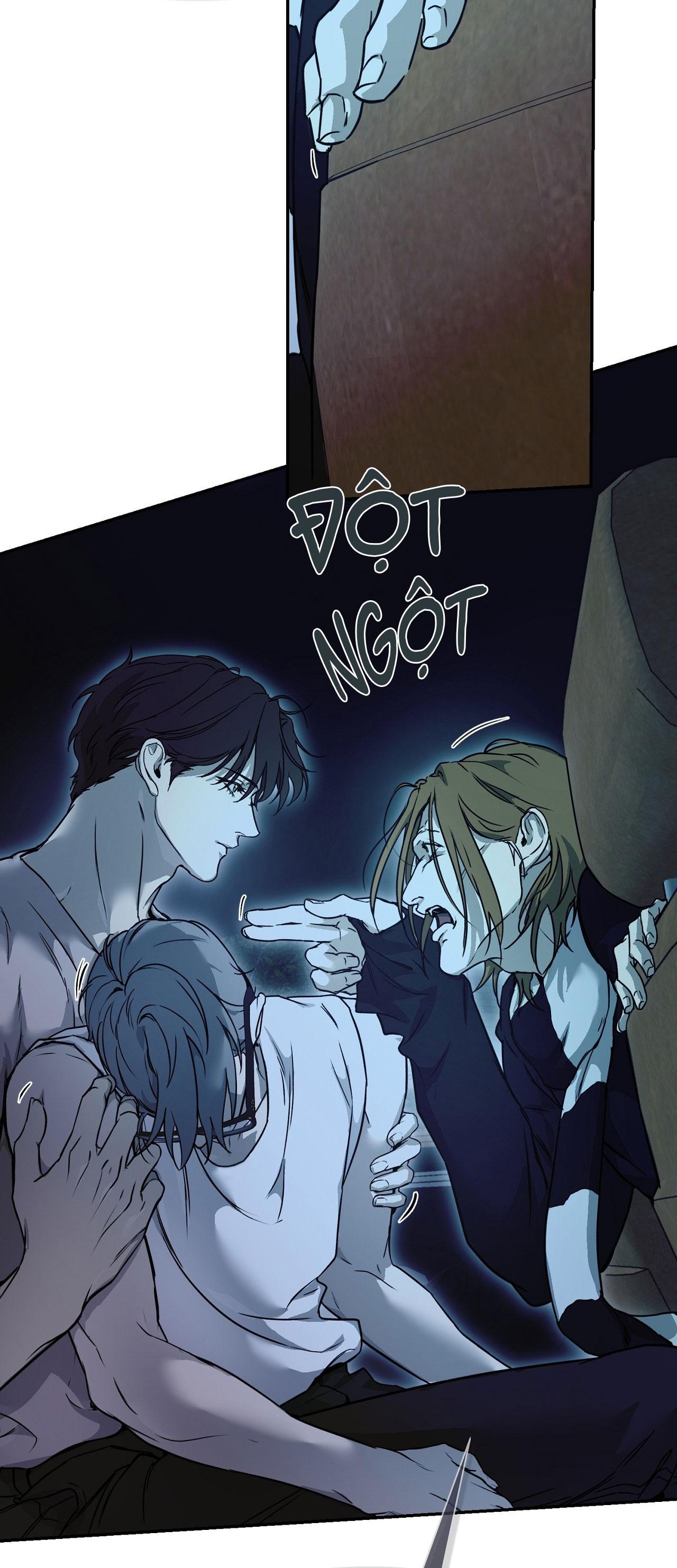 NERD PROJECT - Chap 29