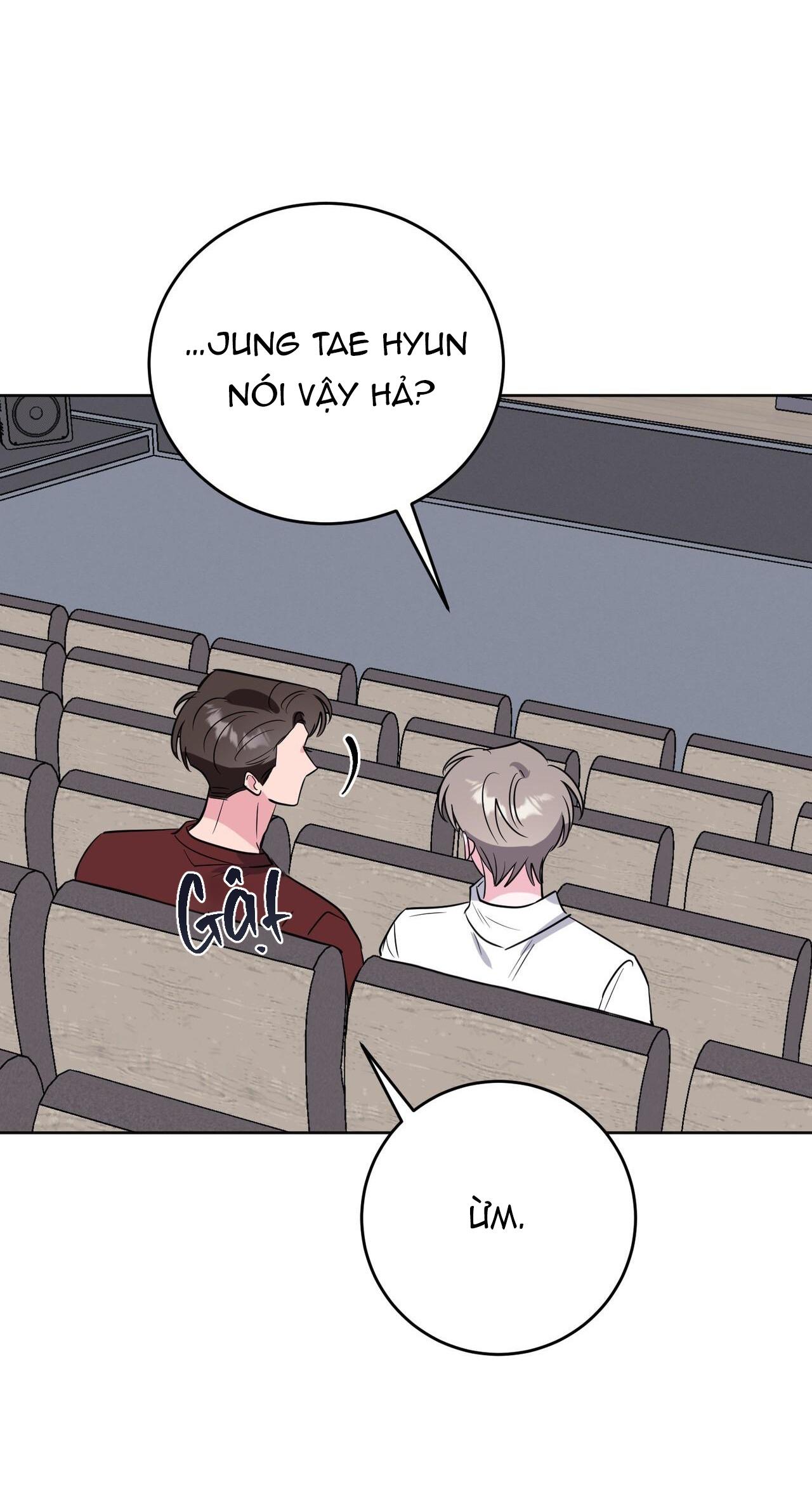 CẠM BẪY ĐẠI HỌC - Chap 98