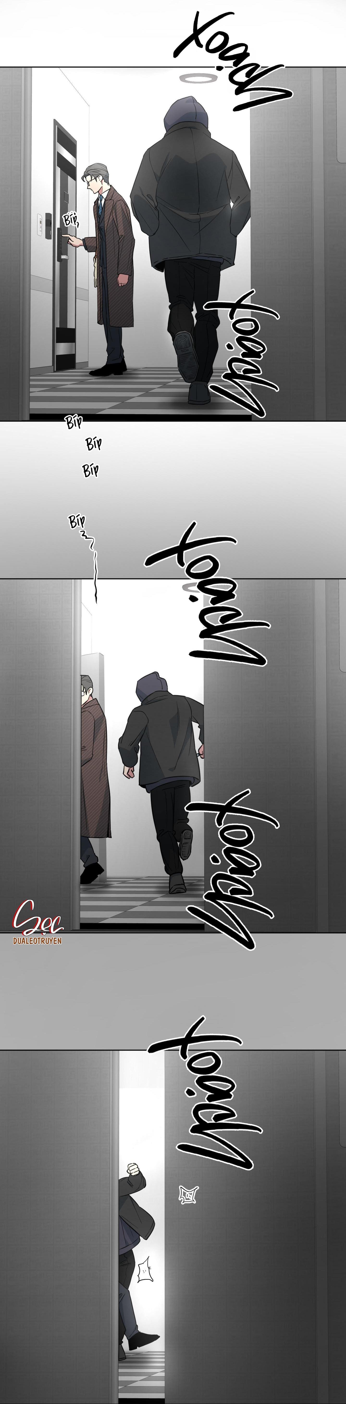 CHÚ ĐÃ BIẾT HẾT RỒI SAO ? - Chap 29