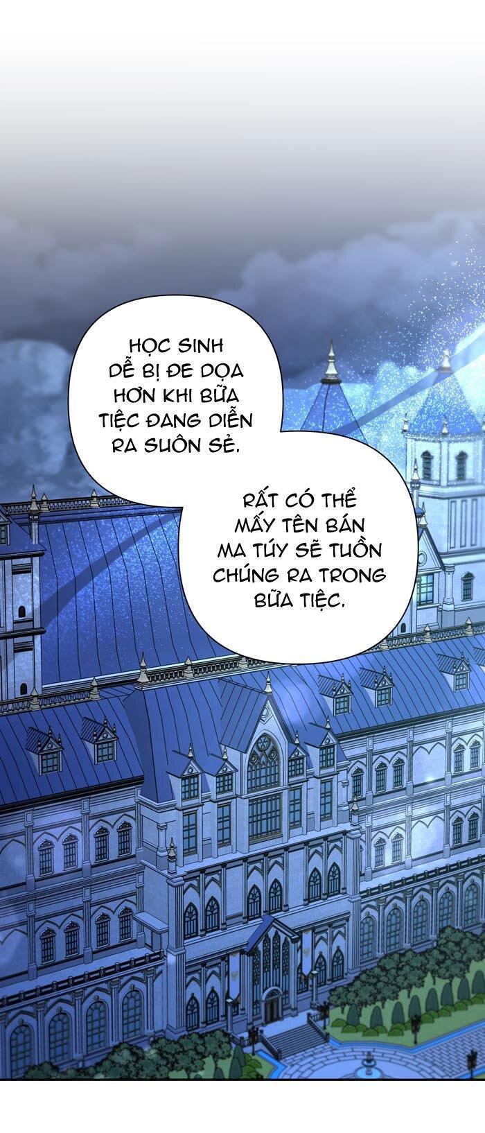 Mắc Kẹt Trong Game Hẹn Hò Của Em Gái Tôi - Chap 53