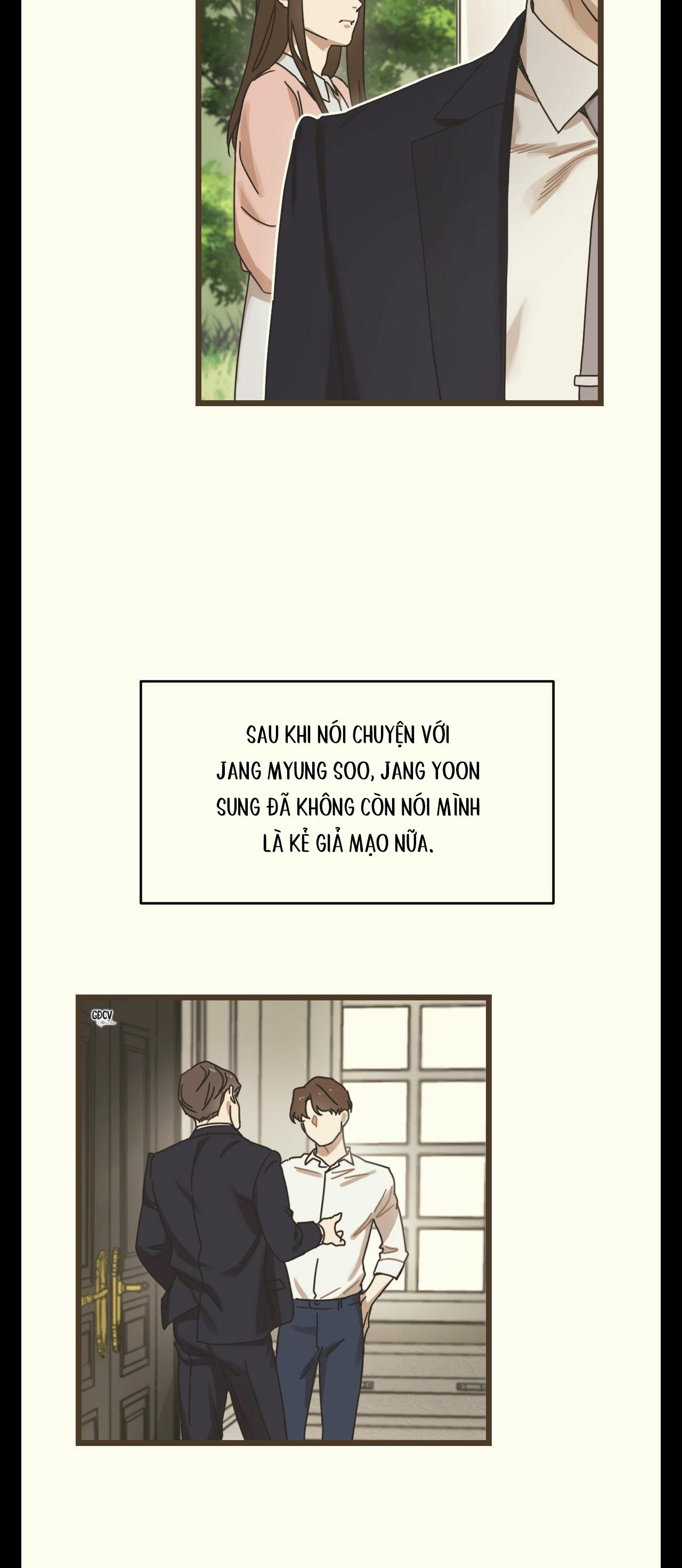 TRÙNG PHÙNG - Chap 3