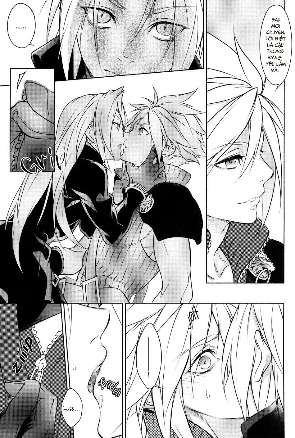 Oneshot Hỏny Nhà Rô Lai - Chap 185