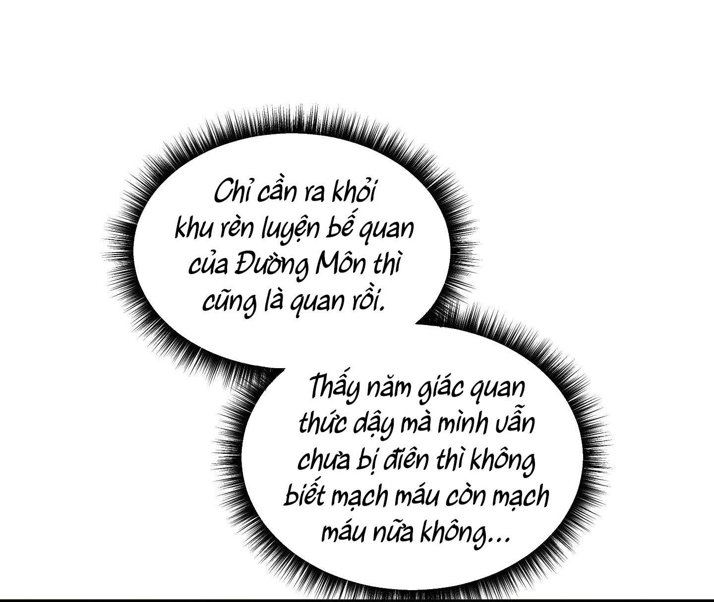 SỐNG SÓT NHỜ LÀM VỢ BÉ CỦA MA GIÁO CHỦ - Chap 5