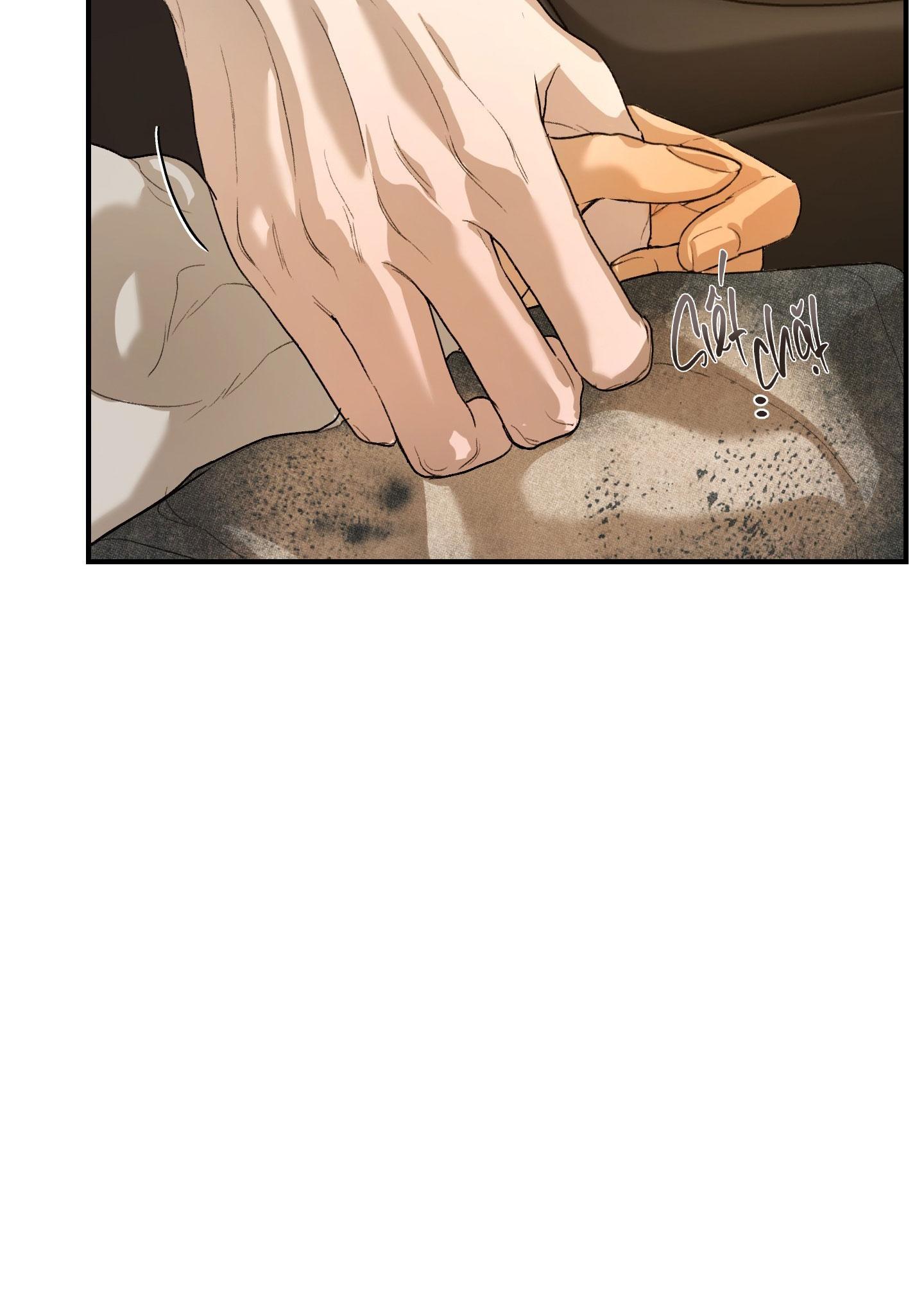 NGHIỆN SEX - Chap 20.3