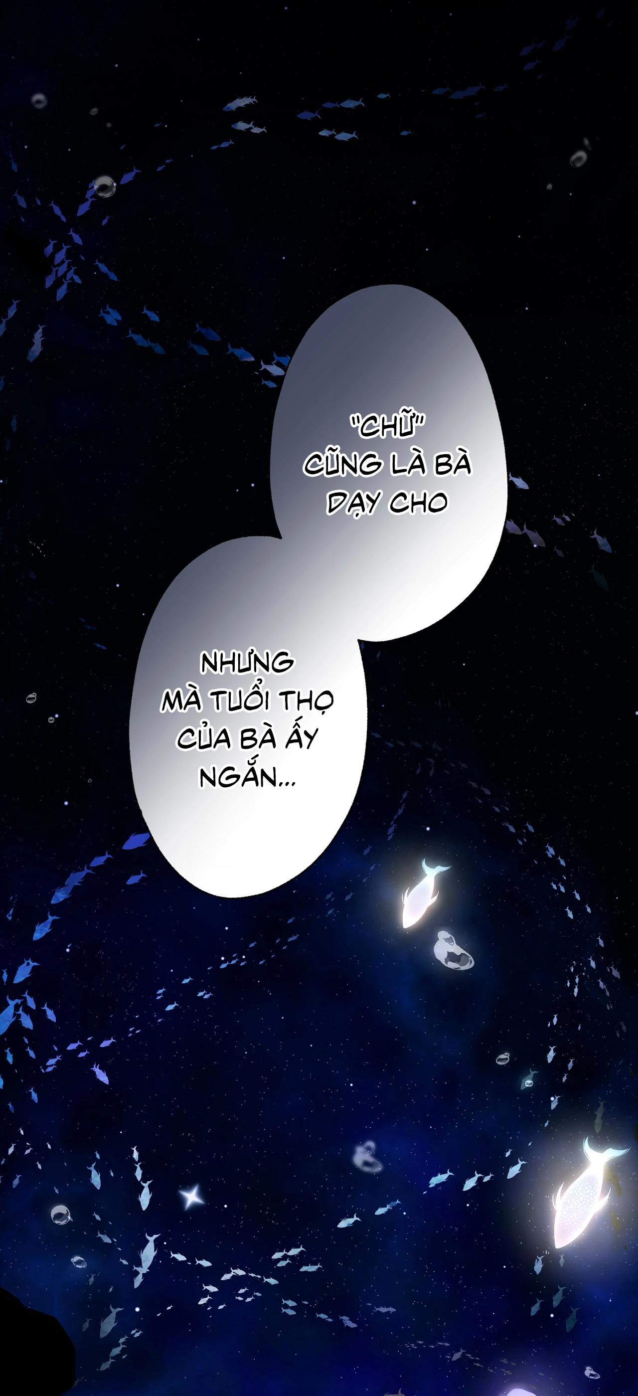 ĐẮM CHÌM TRONG NHIỆT ĐỘ CỦA ANH - Chap 4