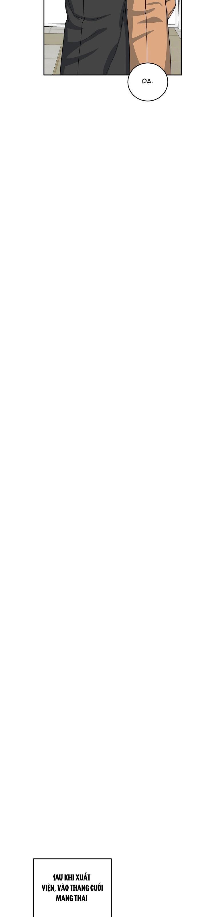 (ABO) HANG HỔ - Chap 44