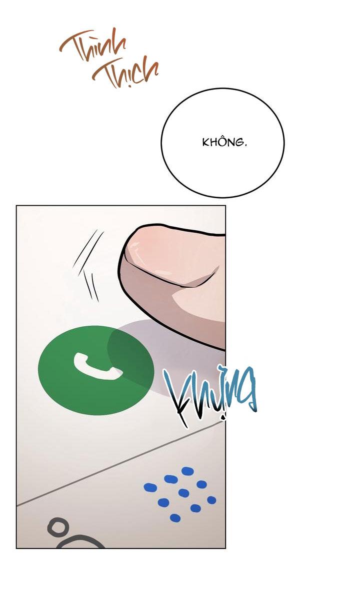 BÁNH QUY TÌNH YÊU TAN CHẢY - Chap 16