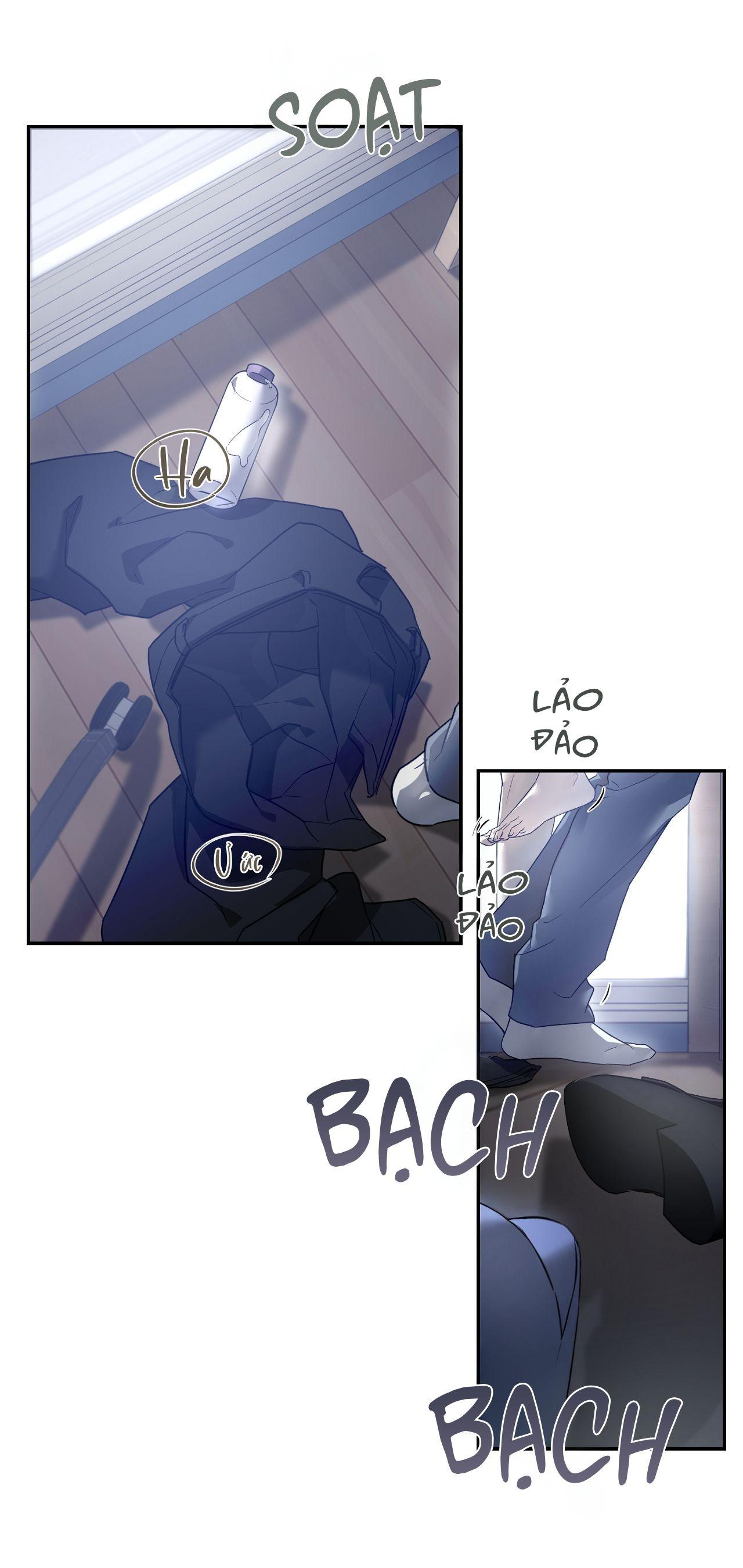 NERD PROJECT - Chap 36