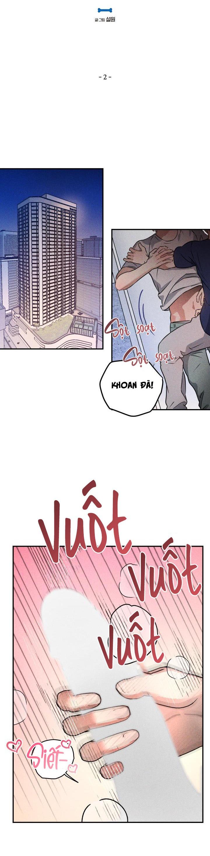 TUYỂN TẬP NHẤT THỤ ĐA CÔNG CỦA NHÀ KIM - Chap 31.2