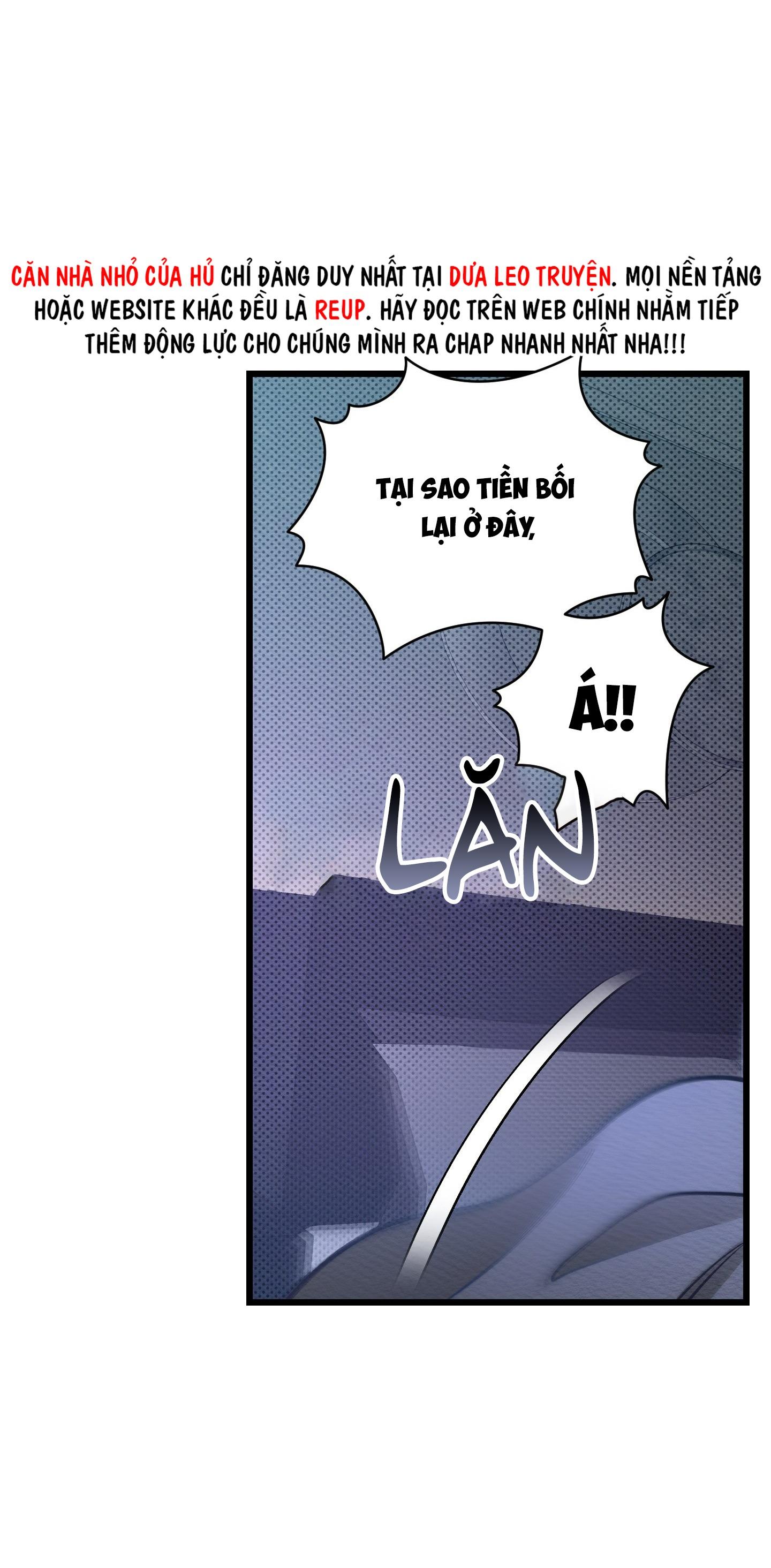 THỂ LOẠI LÃNG MẠN - Chap 19