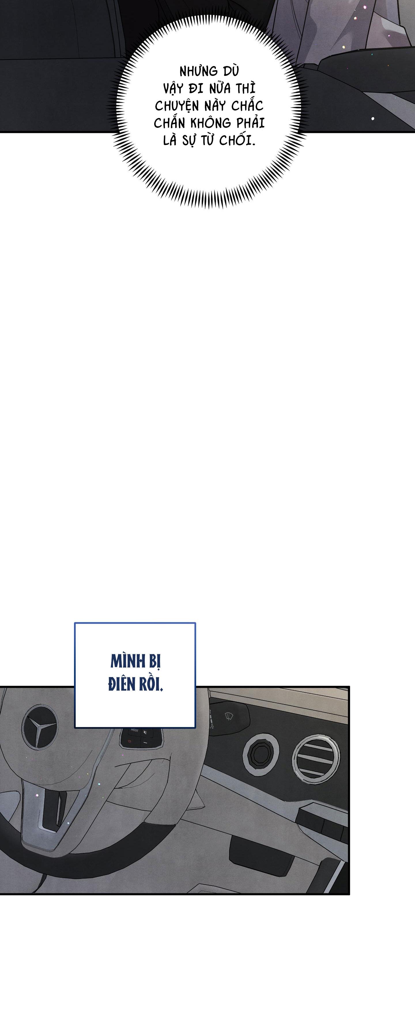 MỐI QUAN HỆ CỦA THÚ NHÂN - Chap 69