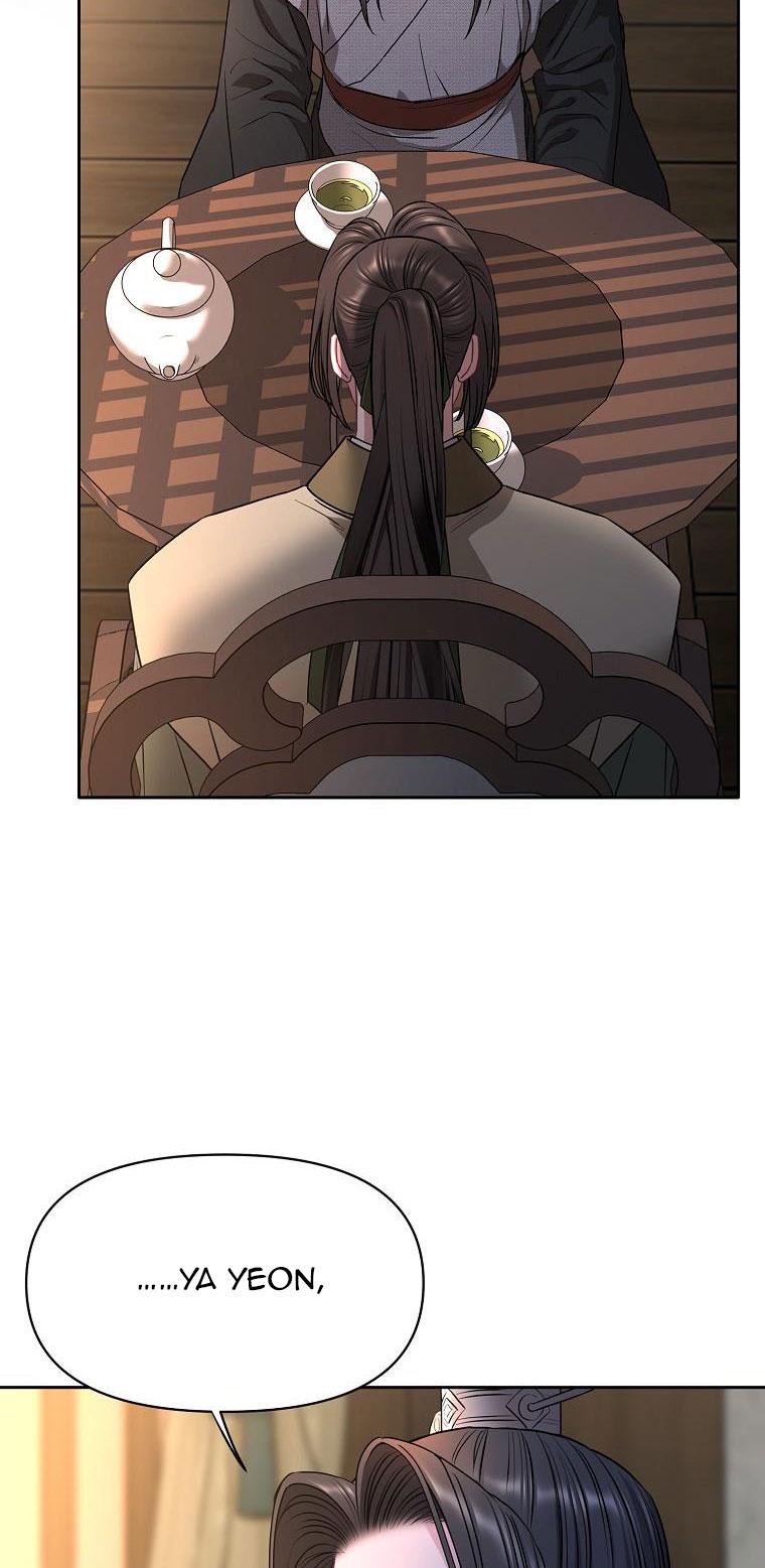 XUÂN PHONG VIÊN MÃN - Chap 56