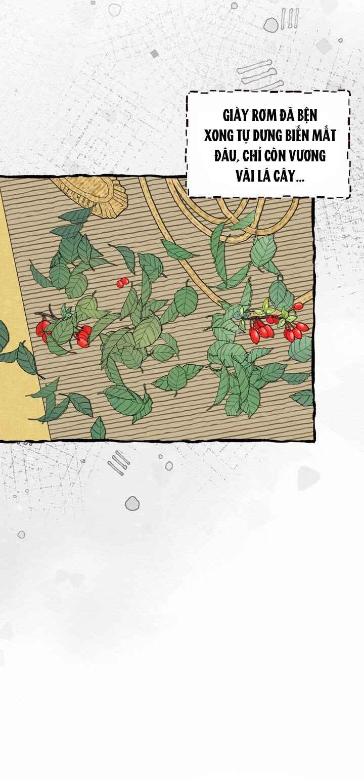 LỄ TRỪ TÀ - Chap 29