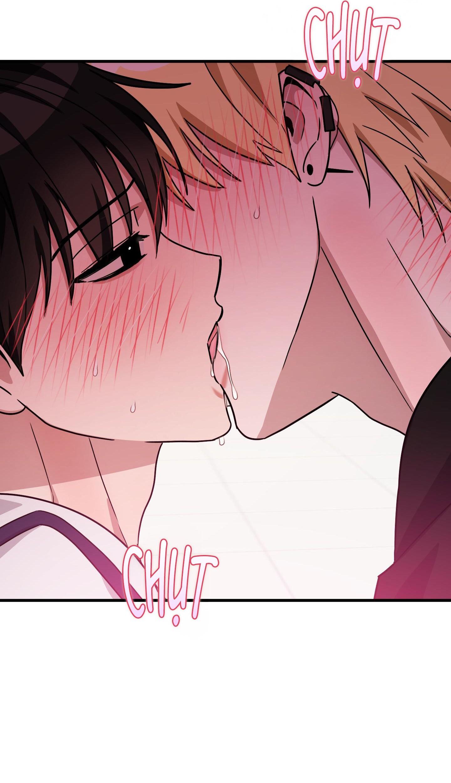 ( CBunu ) Yêu Phải Lừa Đảo - Chap 19