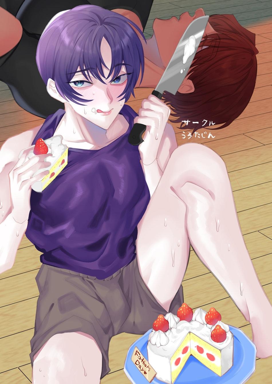 Những Chàng trai gợi cảm (oneshot) - Chap 111