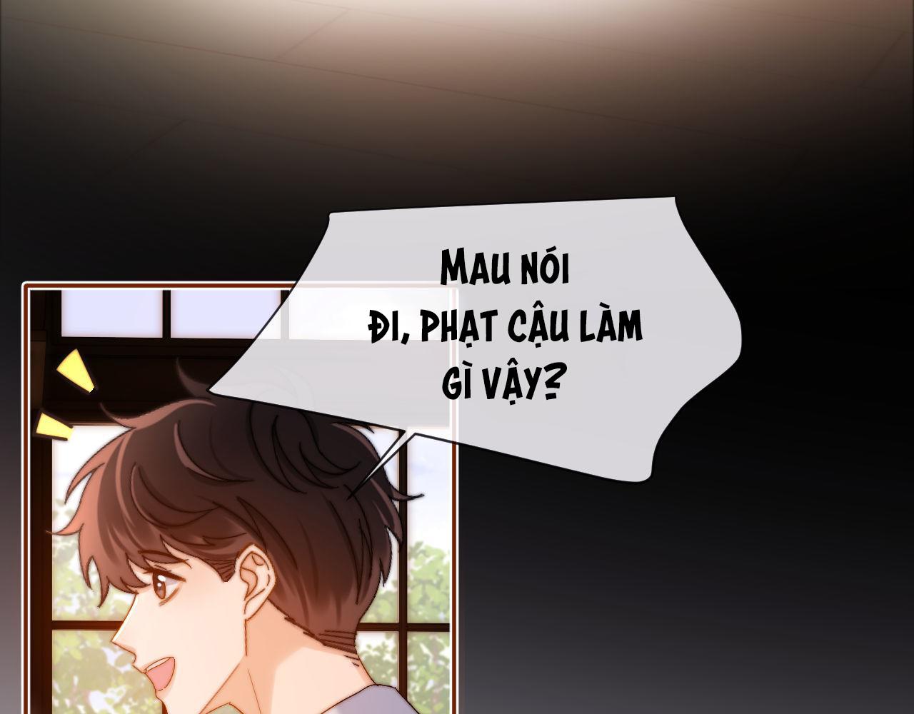 (Drop) Chất Dị Ứng Cực Cute - Chap 46