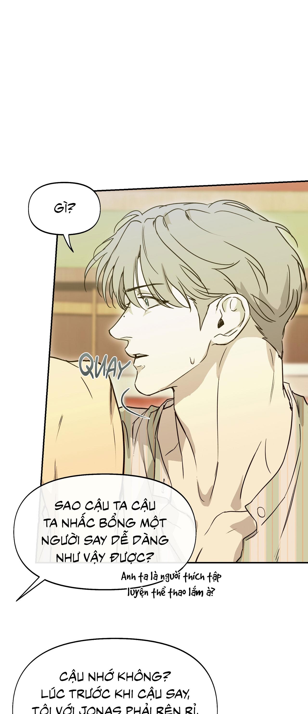 NERD PROJECT - Chap 30