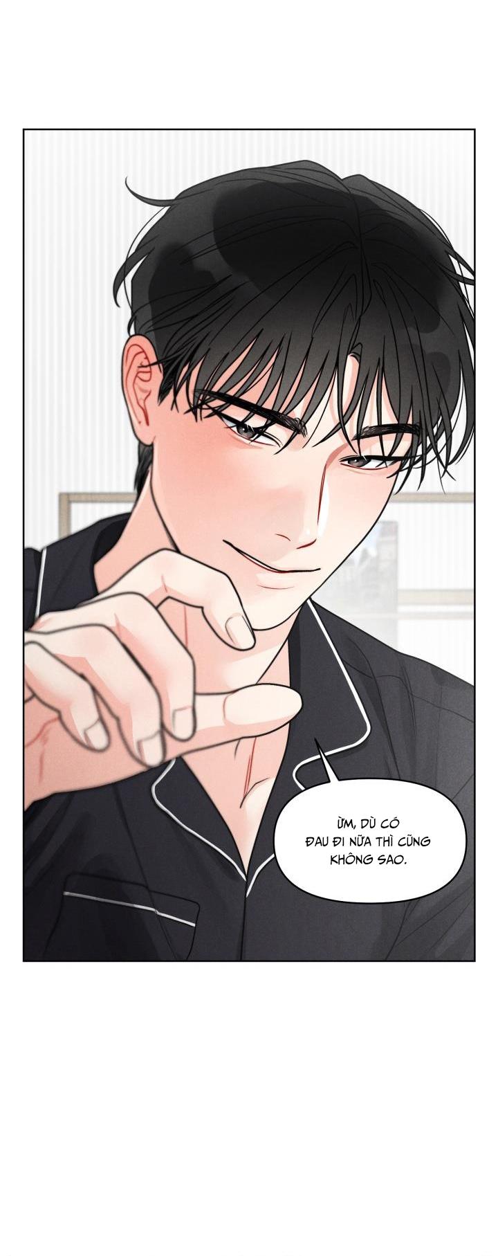 CUỘC GỌI ẨN DANH - Chap 20