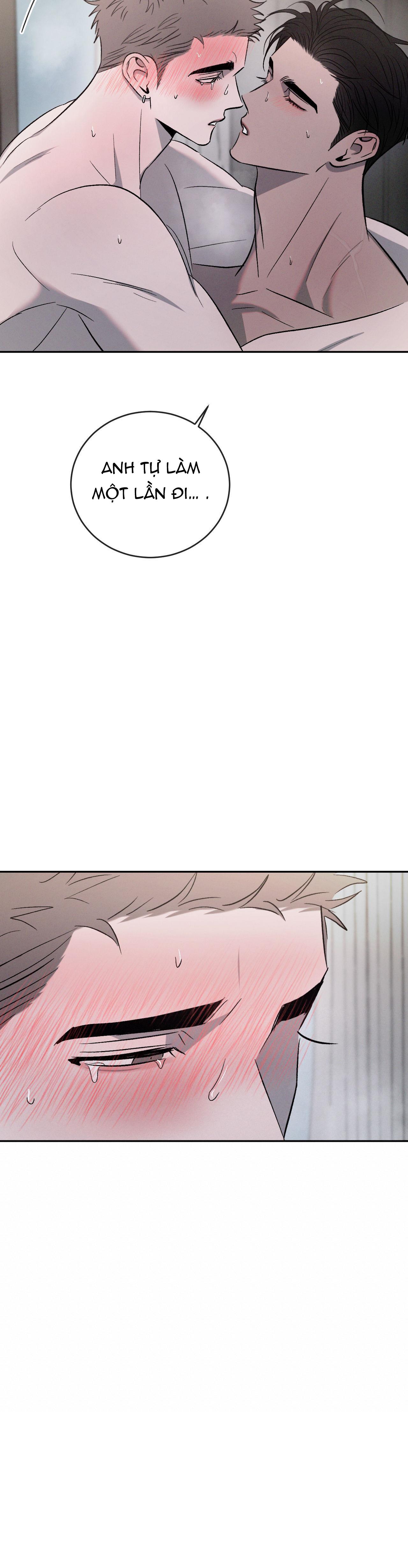 TƯƠNG PHẢN - Chap 78