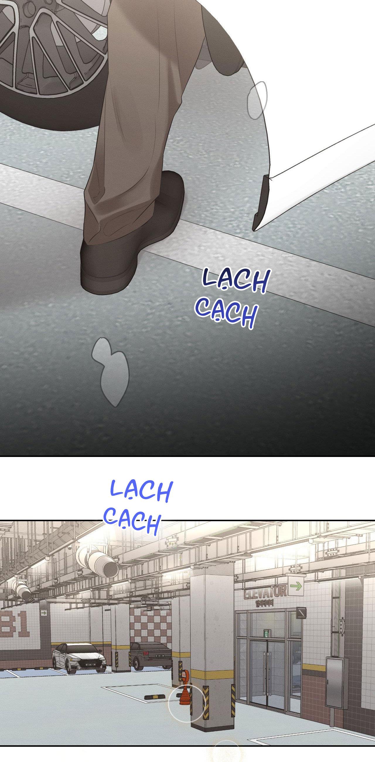 NHIỆT ĐỘ TIẾP XÚC - Chap 16