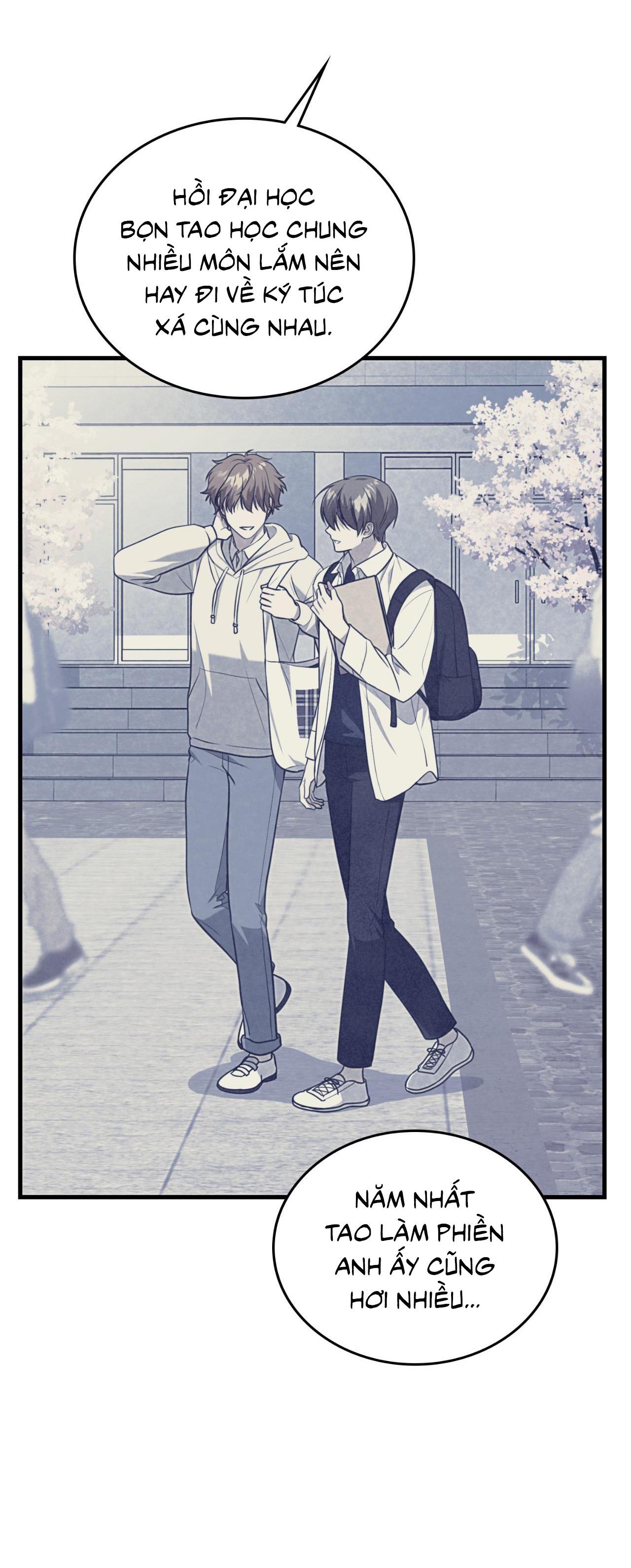 Guild member - Chap 58