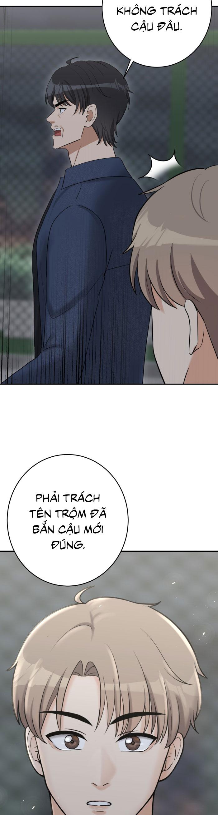 Tỉnh dậy lần nữa bỗng trở thành minh tinh rồi - Chap 7