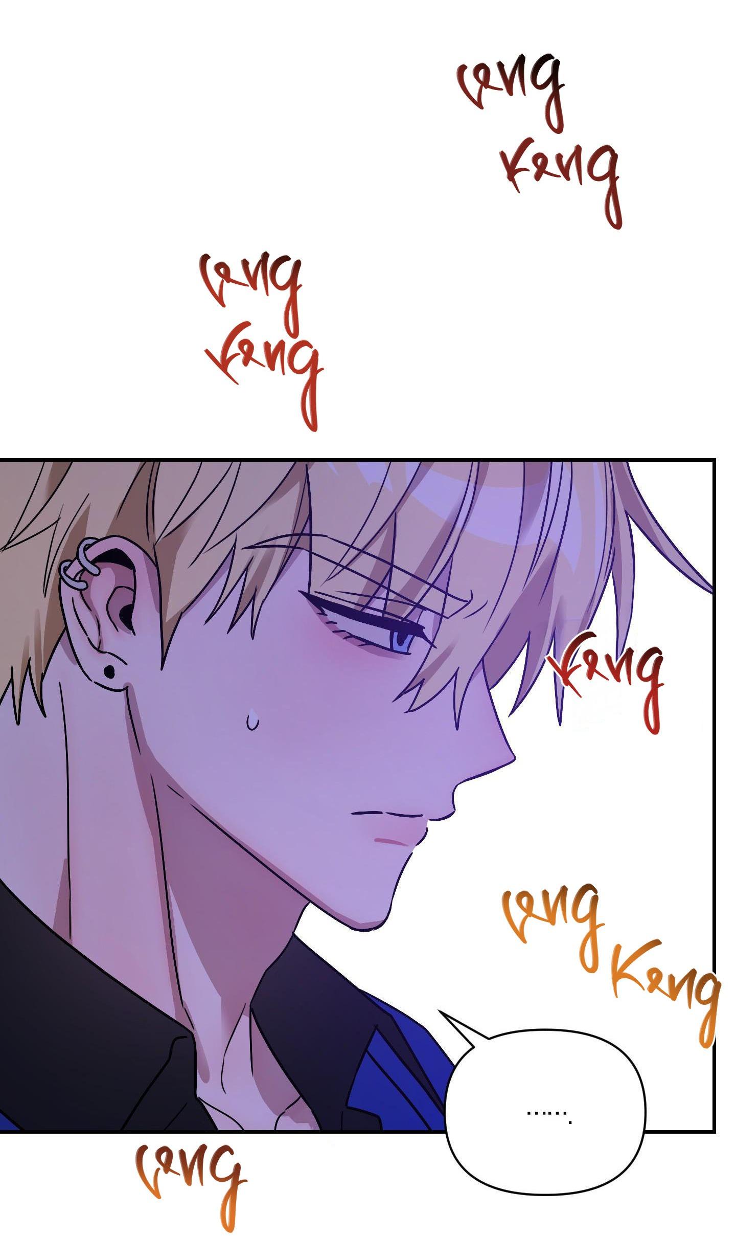 ( CBunu ) Yêu Phải Lừa Đảo - Chap 01