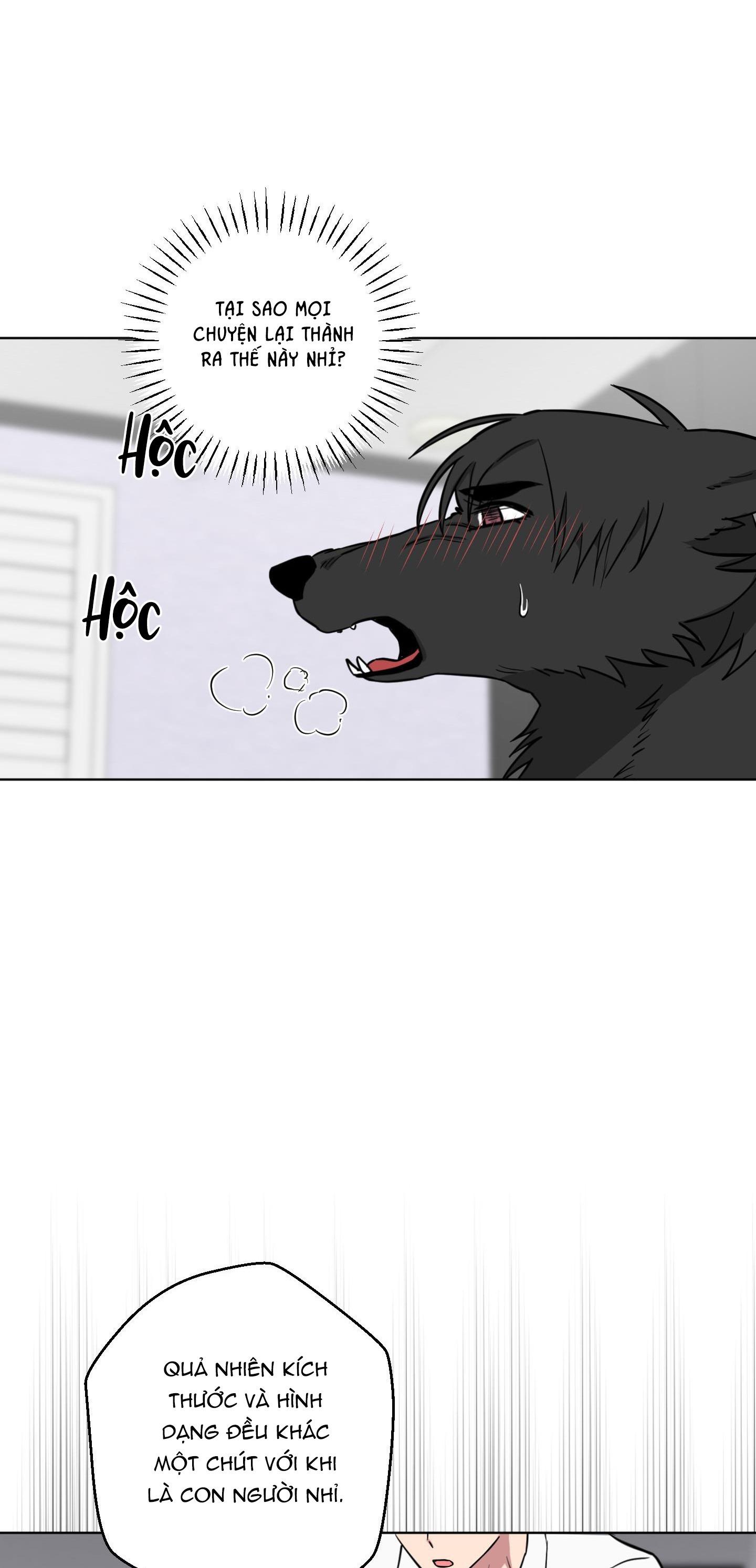 CHÚ ĐÃ BIẾT HẾT RỒI SAO ? - Chap 7