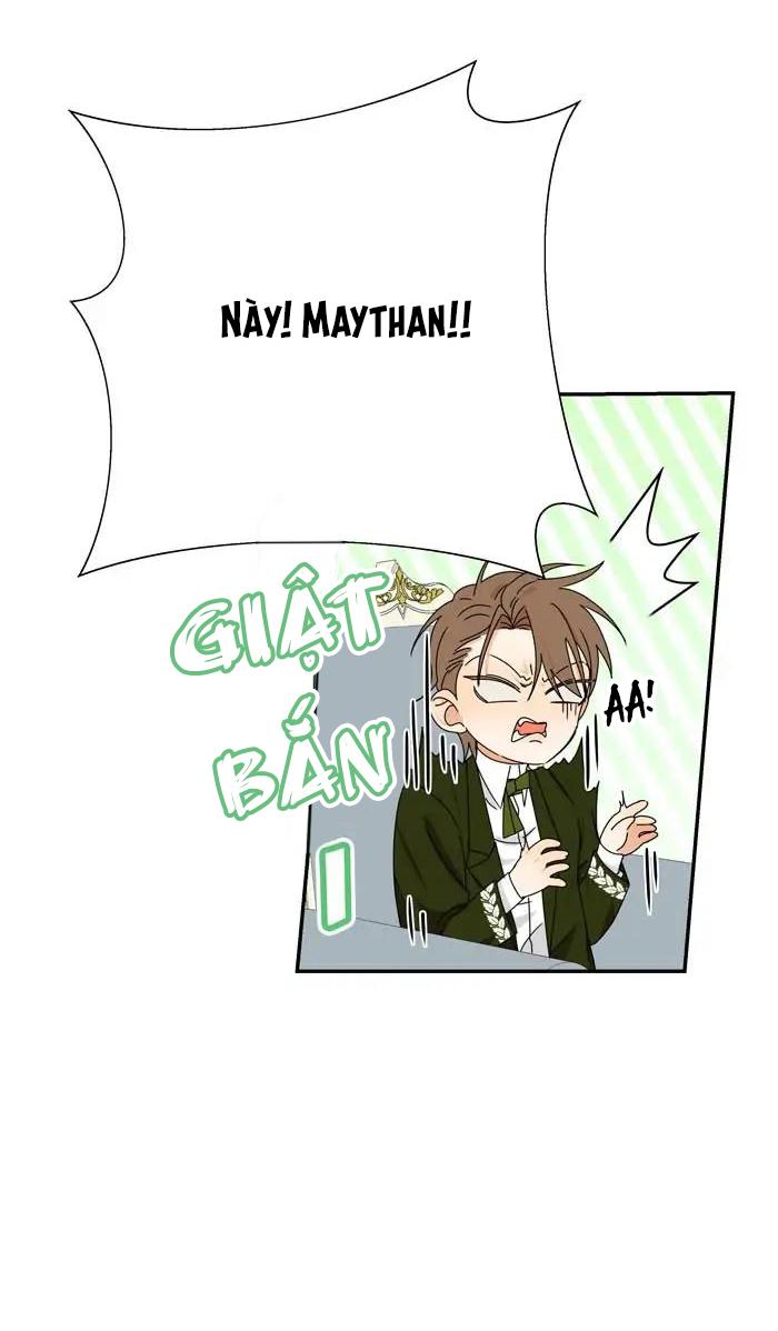 Mắc Kẹt Trong Game Hẹn Hò Của Em Gái Tôi - Chap 4