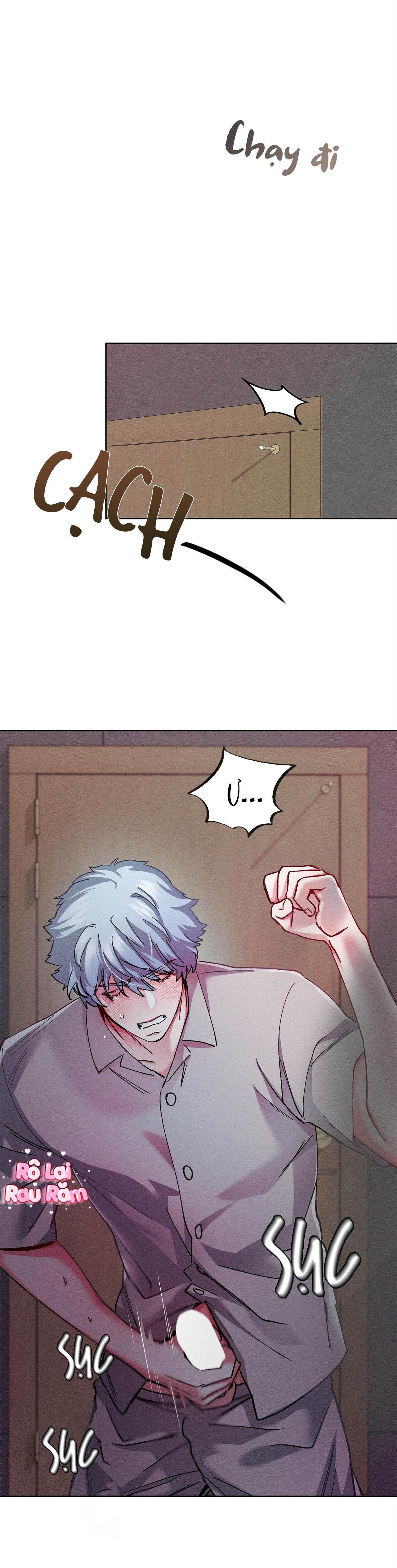 NÂNG TẠ THOÁT Ế - Chap 33