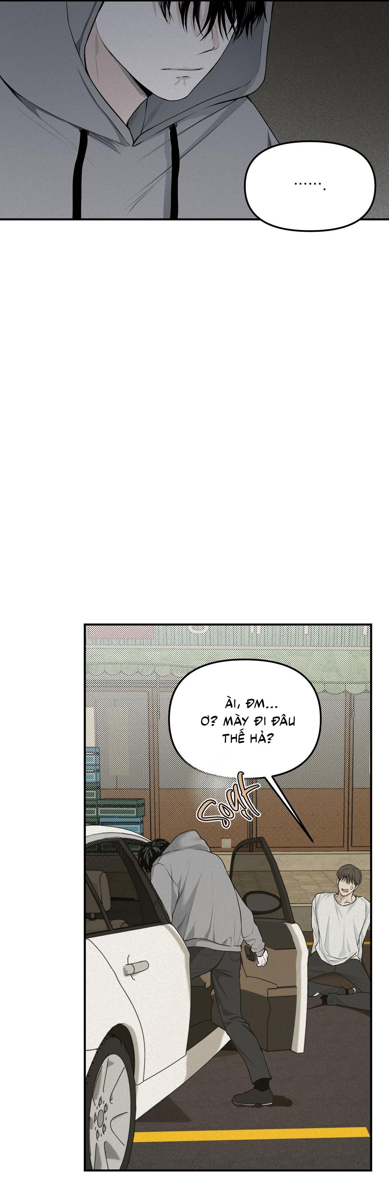 (CBunu) Phép Chiếu - Chap 12