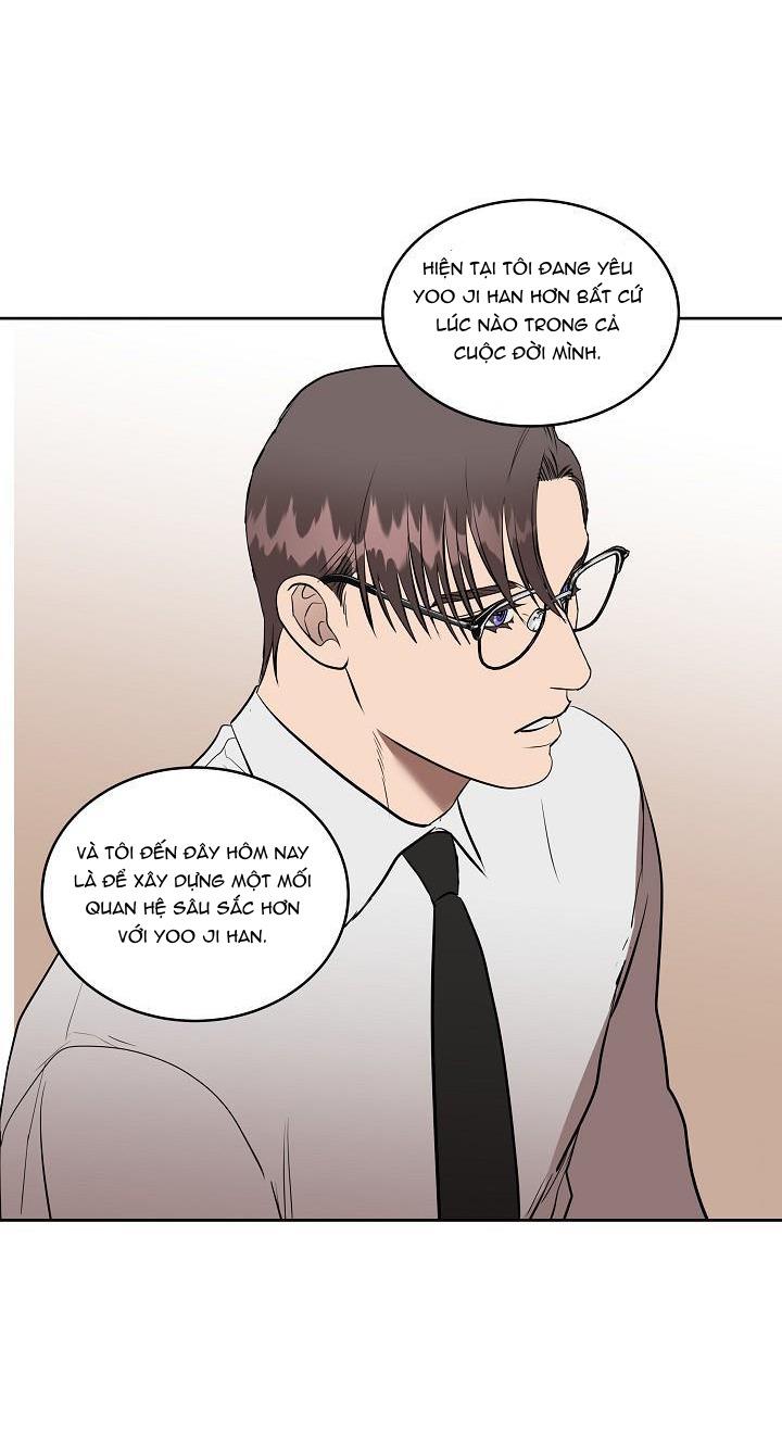 Không Hơn Không Kém - Chap 48