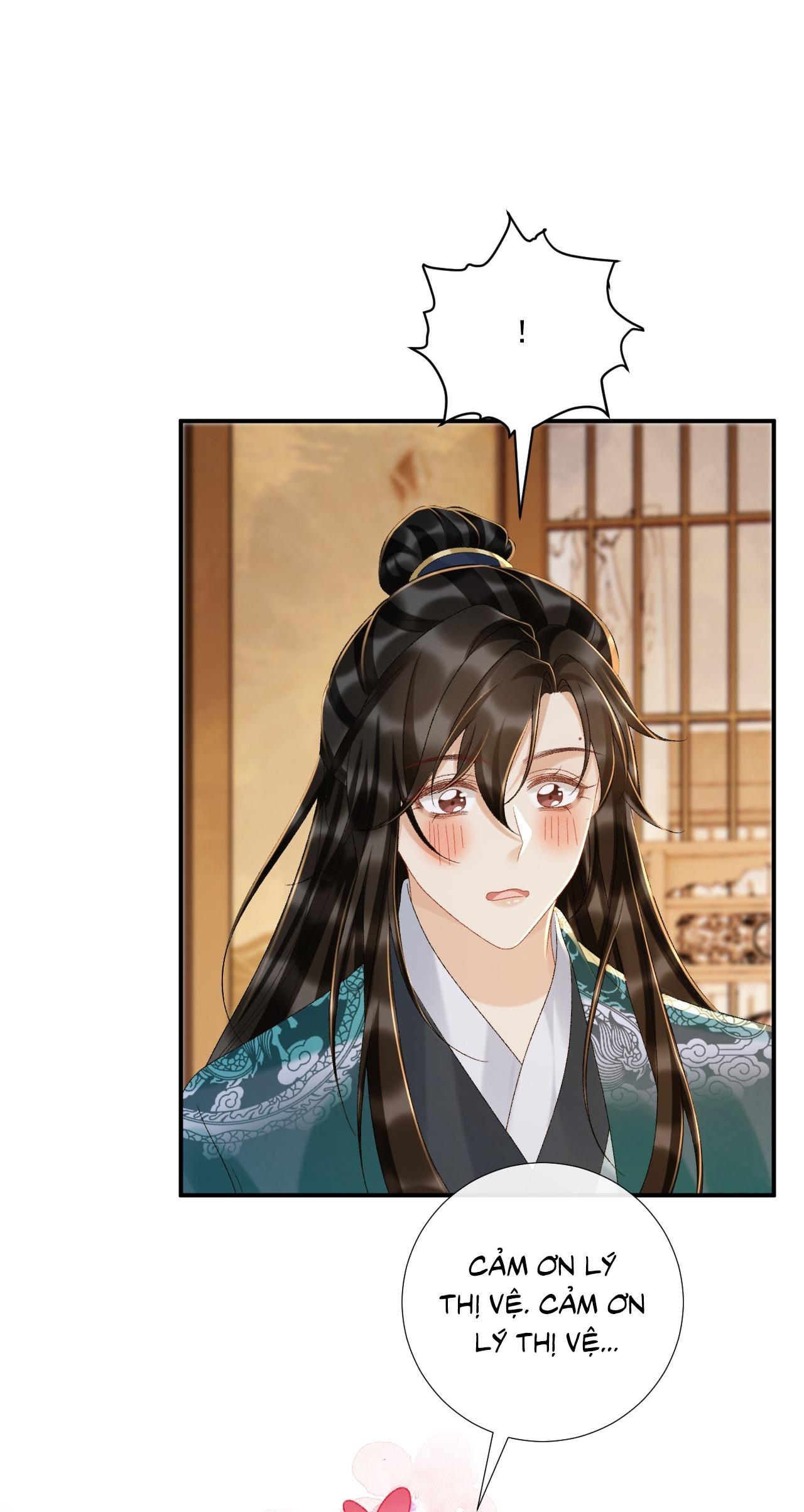 CẠM BẪY CỦA KẺ BIẾN THÁI - Chap 120
