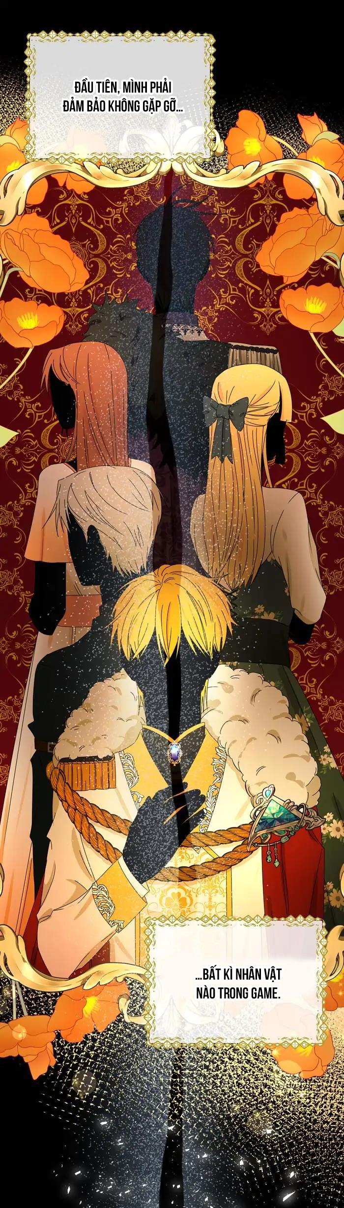 Mắc Kẹt Trong Game Hẹn Hò Của Em Gái Tôi - Chap 4