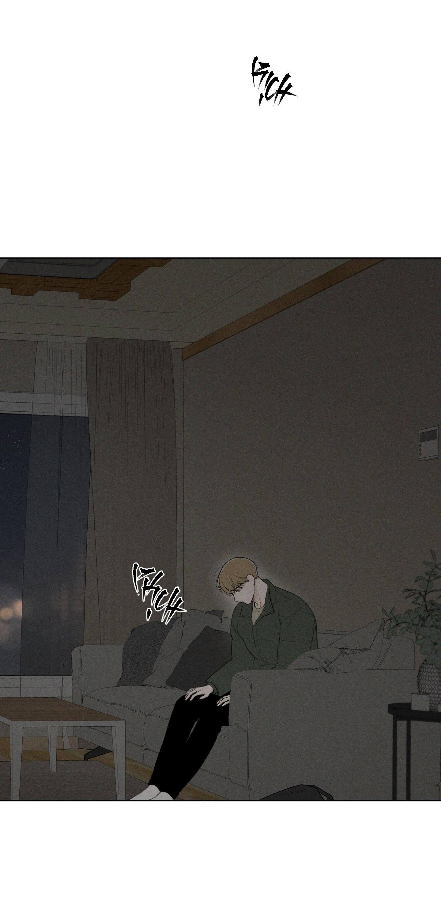 (CBunu) THÁNG 12 - Chap 16