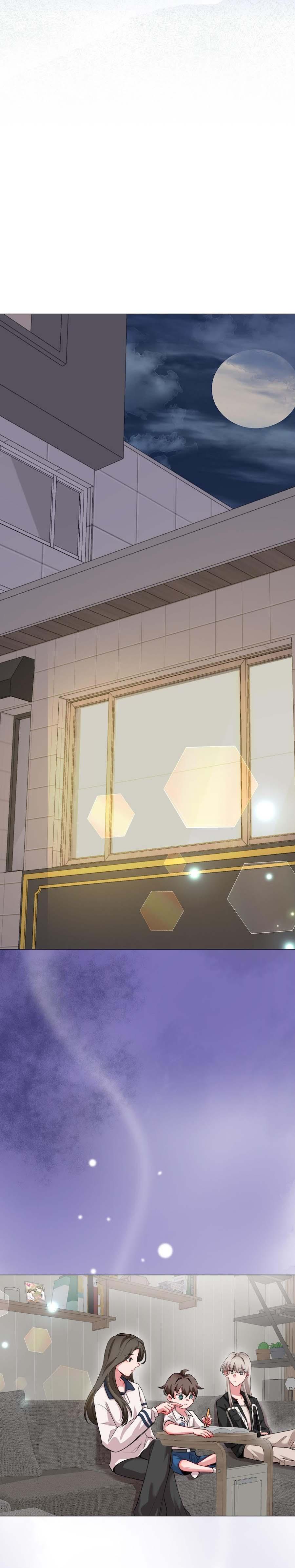 Flower of youth - Chap 20