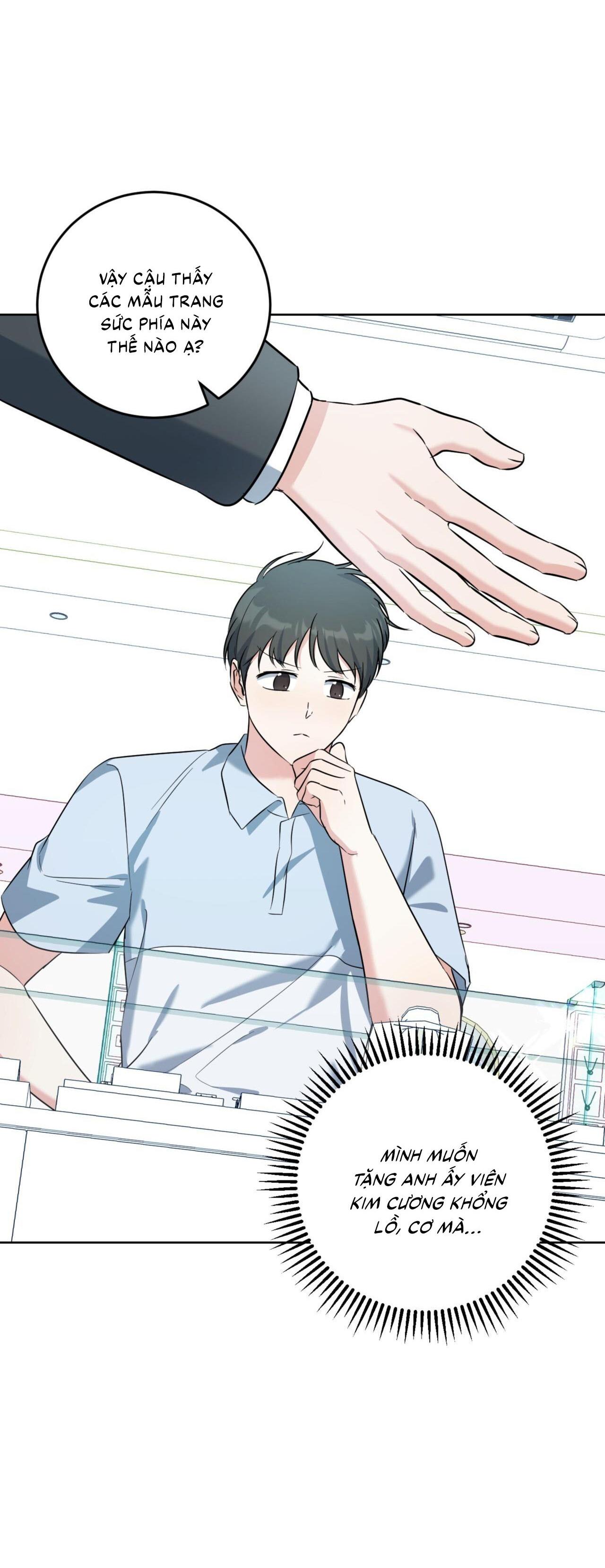 (CBunu) Khu Rừng Tĩnh Lặng - Chap 57