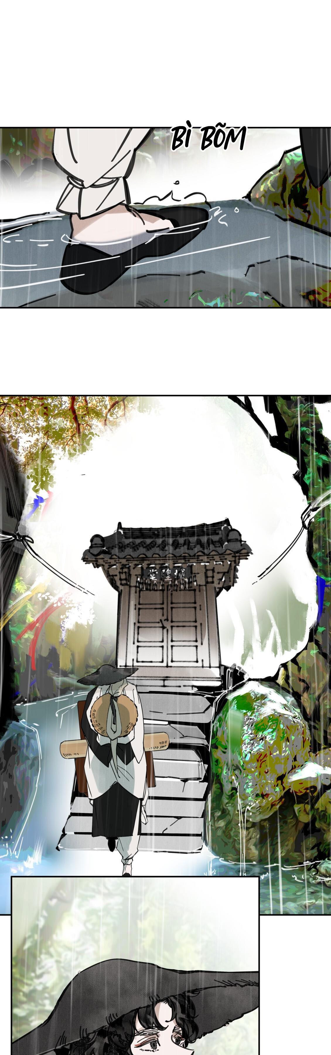 PALJAE - Chap 91