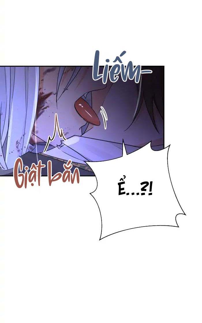 Mắc Kẹt Trong Game Hẹn Hò Của Em Gái Tôi - Chap 19