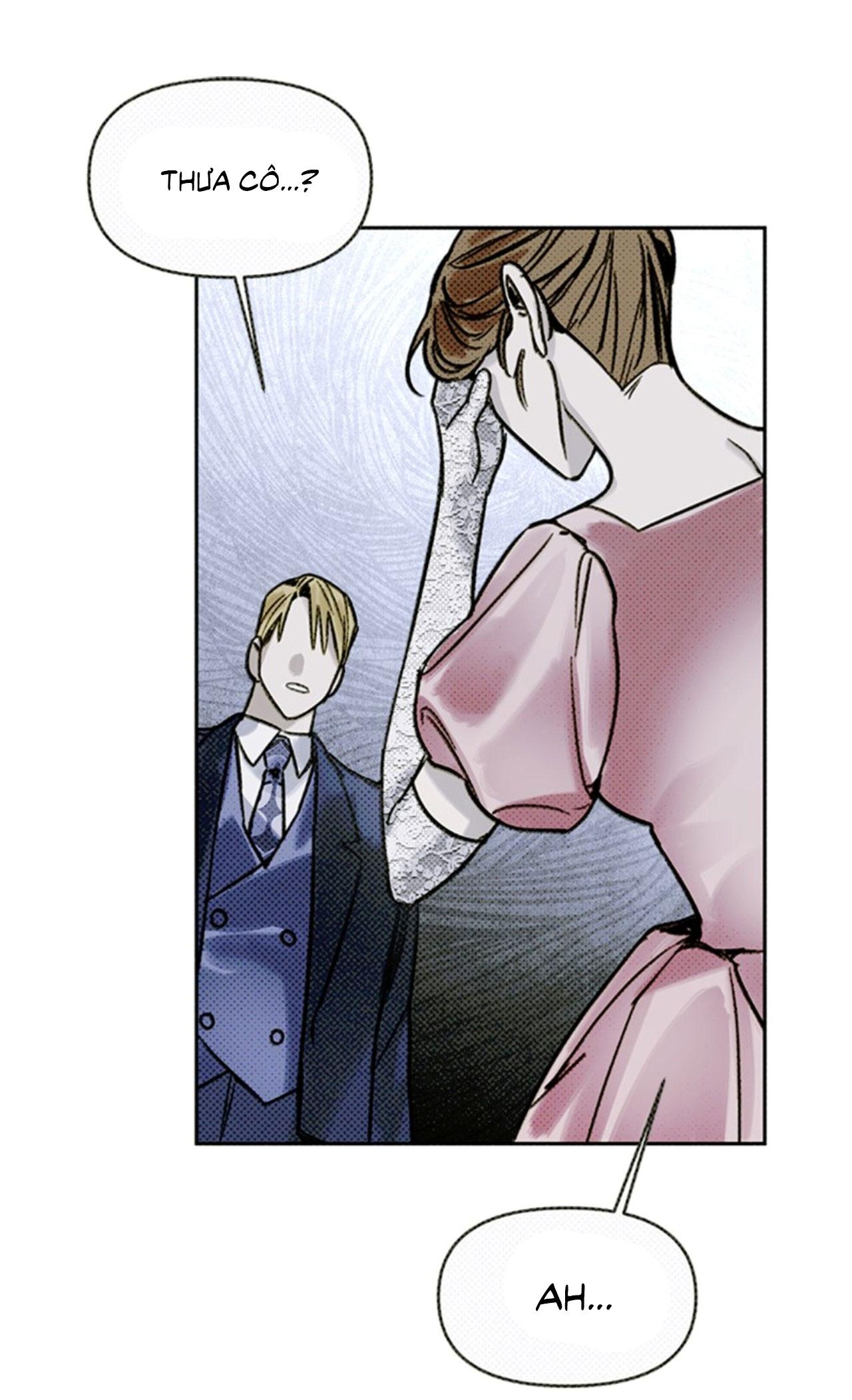 SOLO FOR TWO - Chap 3